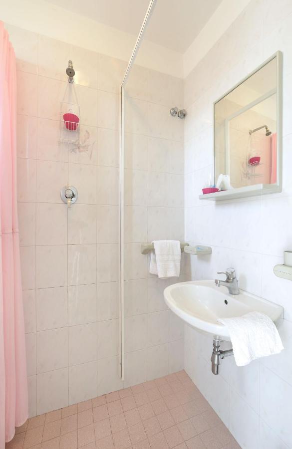 Hotel Ciondolo D'Oro Rimini Dış mekan fotoğraf