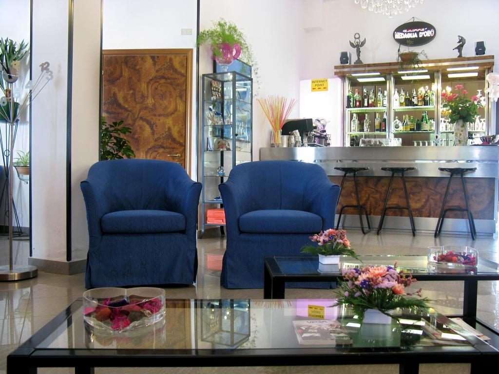 Hotel Ciondolo D'Oro Rimini Dış mekan fotoğraf