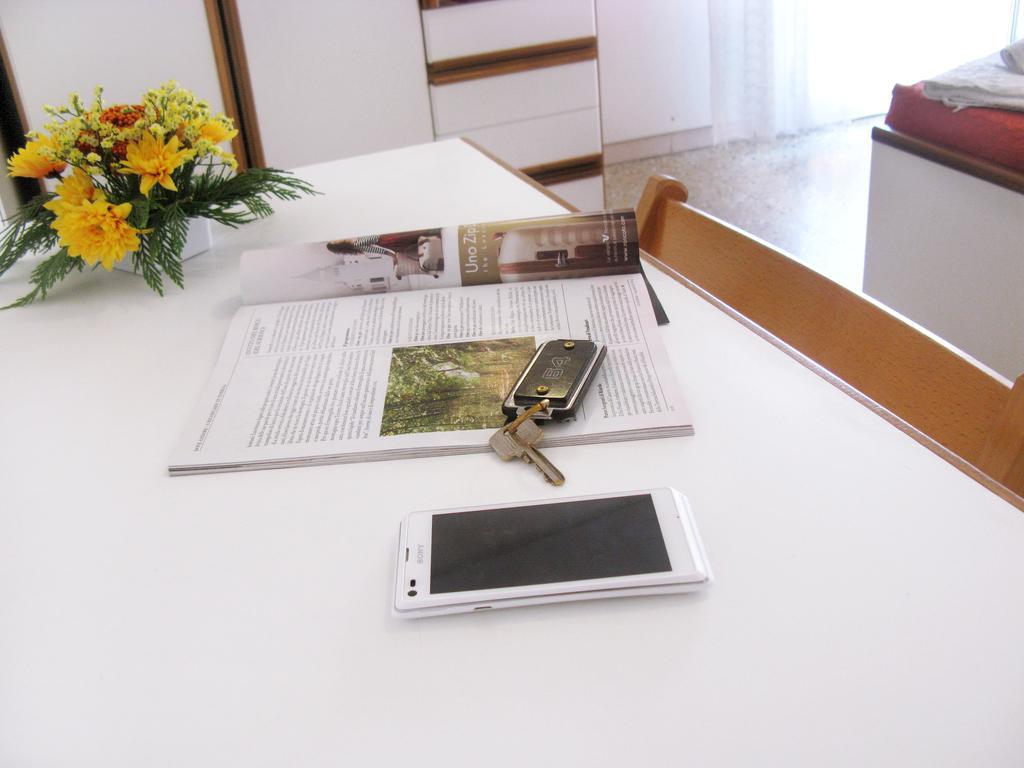 Hotel Ciondolo D'Oro Rimini Dış mekan fotoğraf